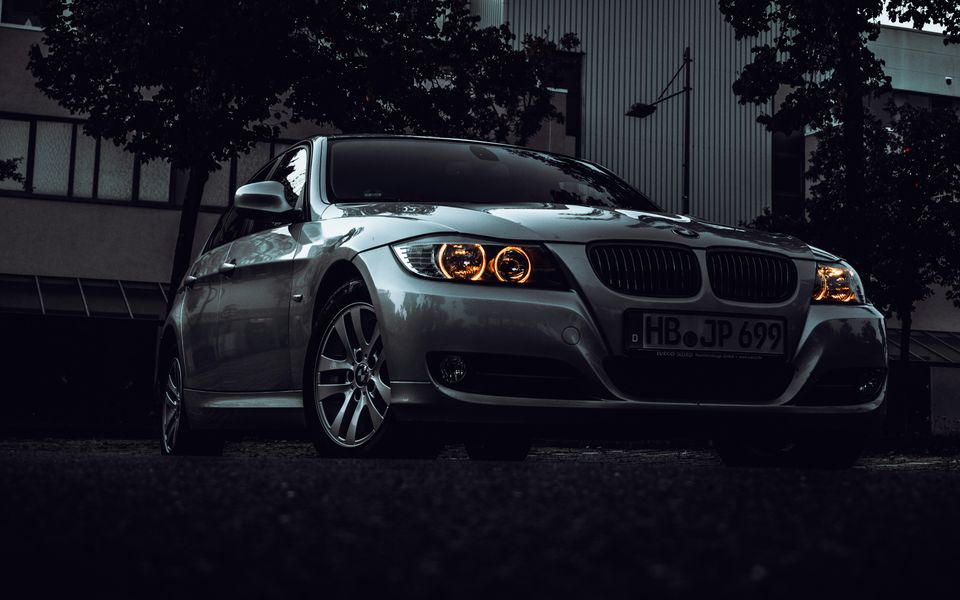 BMW 335d E90 / E91 / E92