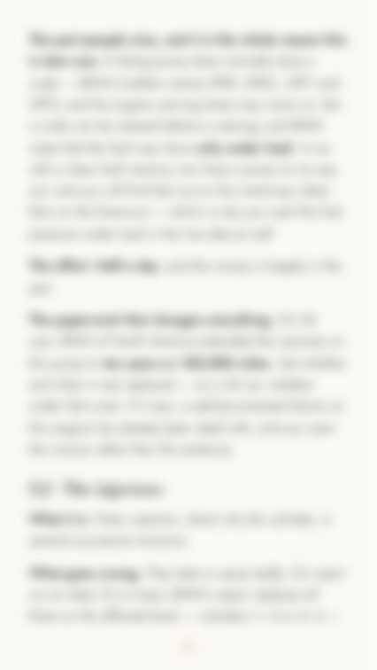 A page of the BMW 335i N54 guide on a phone